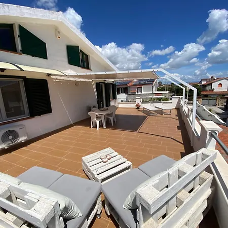 Διαμέρισμα Maria *