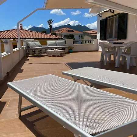 Maria Διαμέρισμα Capoterra