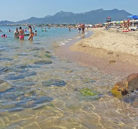 Maria Διαμέρισμα