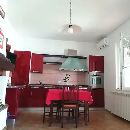 Apartment Maria *
