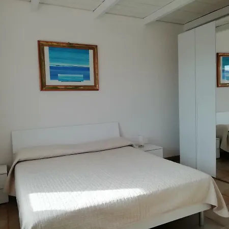 Maria Apartment *